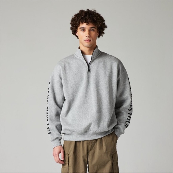 EUC! Taylor Swift Eras Tour Merch Sweatshirt, Size XXL - Picture 2 of 8